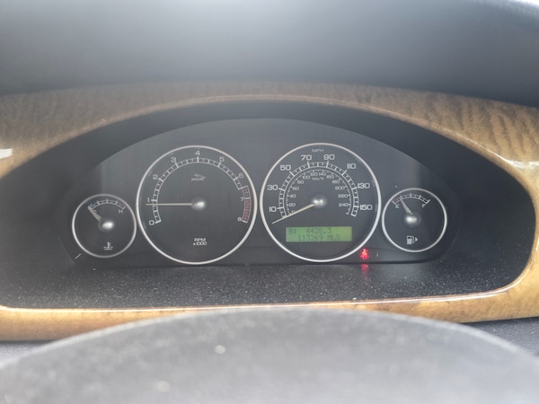 Used Jaguar X-Type 2004 for sale - 76281784: Photo 7