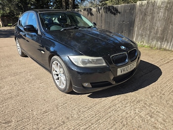 Used BMW 3 Series 2010 for sale - 77937601: Photo
