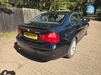 Used BMW 3 Series 2010 for sale - 77937601: Photo