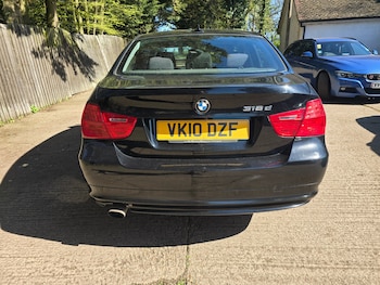 Used BMW 3 Series 2010 for sale - 77937601: Photo