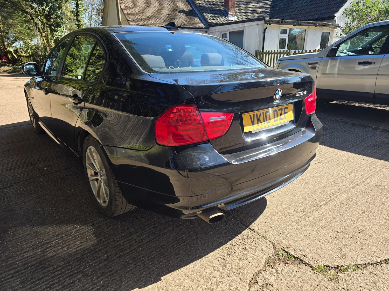 Used BMW 3 Series 2010 for sale - 77937601: Photo 4