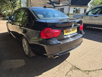 Used BMW 3 Series 2010 for sale - 77937601: Photo