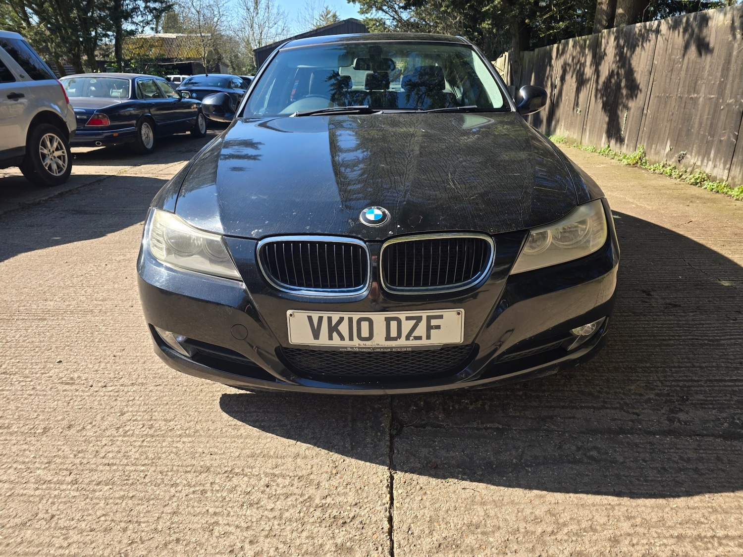 Used BMW 3 Series 2010 for sale - 77937601: Photo 6