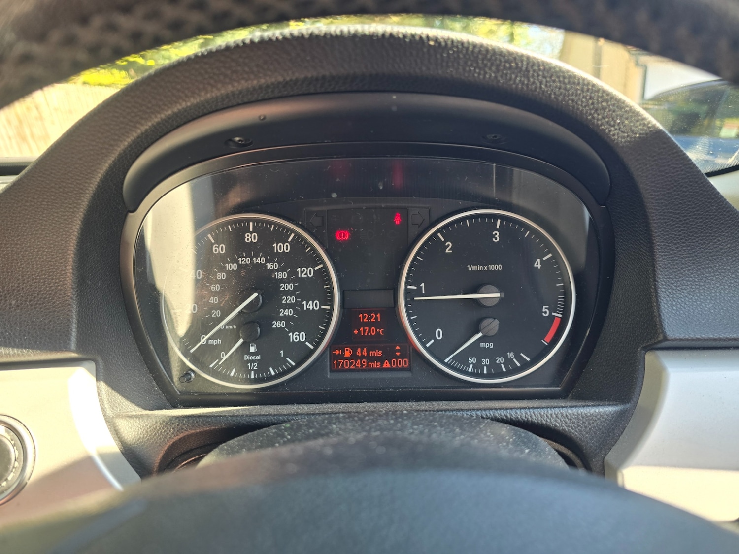 Used BMW 3 Series 2010 for sale - 77937601: Photo 8