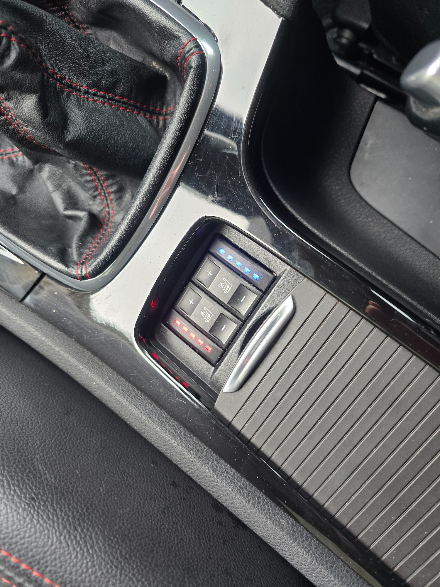 Used Ford Mondeo 2012 for sale - 78154703: Photo 10