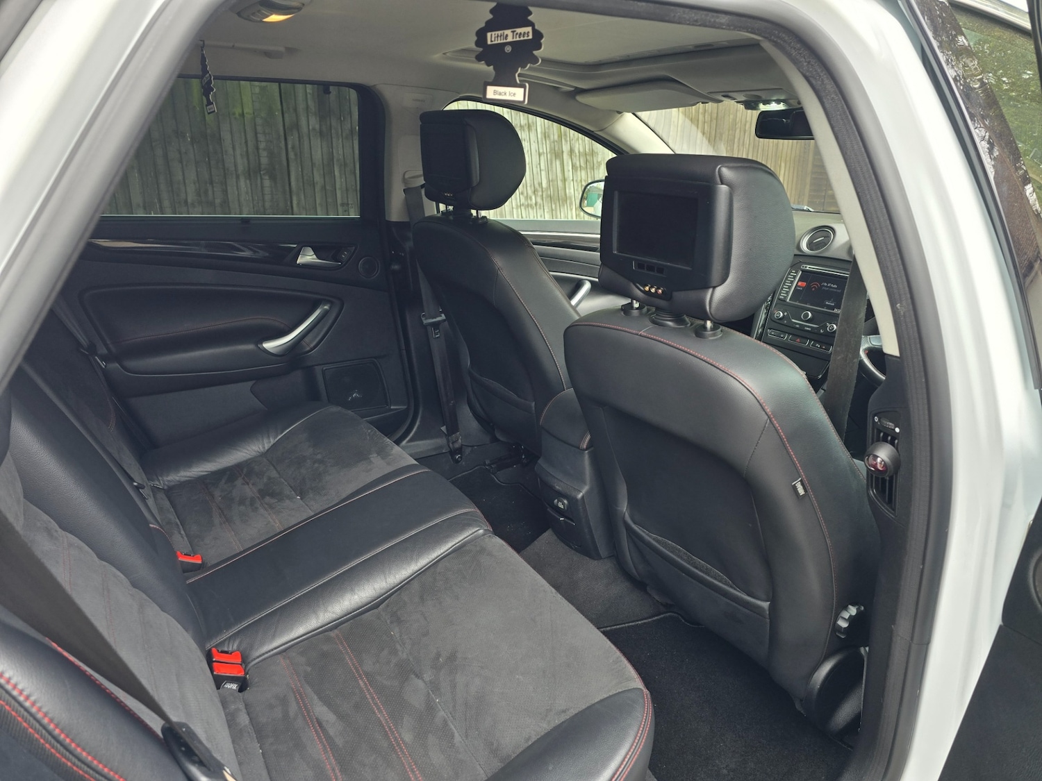 Used Ford Mondeo 2012 for sale - 78154703: Photo 9