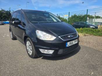 2015 (65) - 2.0 TDCi 140 Zetec 5dr Powershift
