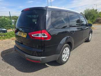 Used Ford Galaxy 2015 for sale - 75146402: Photo