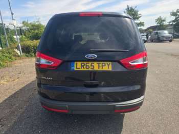Used Ford Galaxy 2015 for sale - 75146402: Photo