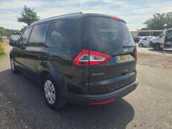 Used Ford Galaxy 2015 for sale - 75146402: Photo