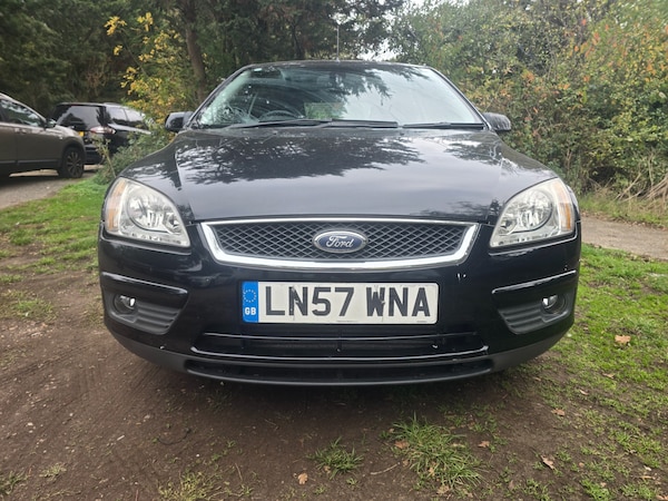 Used Ford Focus 2007 for sale - 76302141: Photo 6