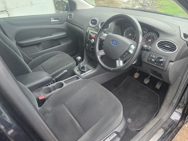 Used Ford Focus 2007 for sale - 76302141: Photo 7