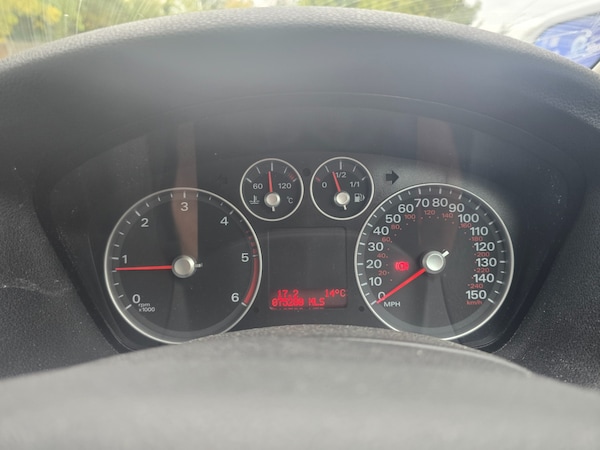 Used Ford Focus 2007 for sale - 76302141: Photo 8