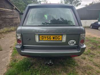 Used Land Rover Range Rover 2006 for sale - 75370916: Photo