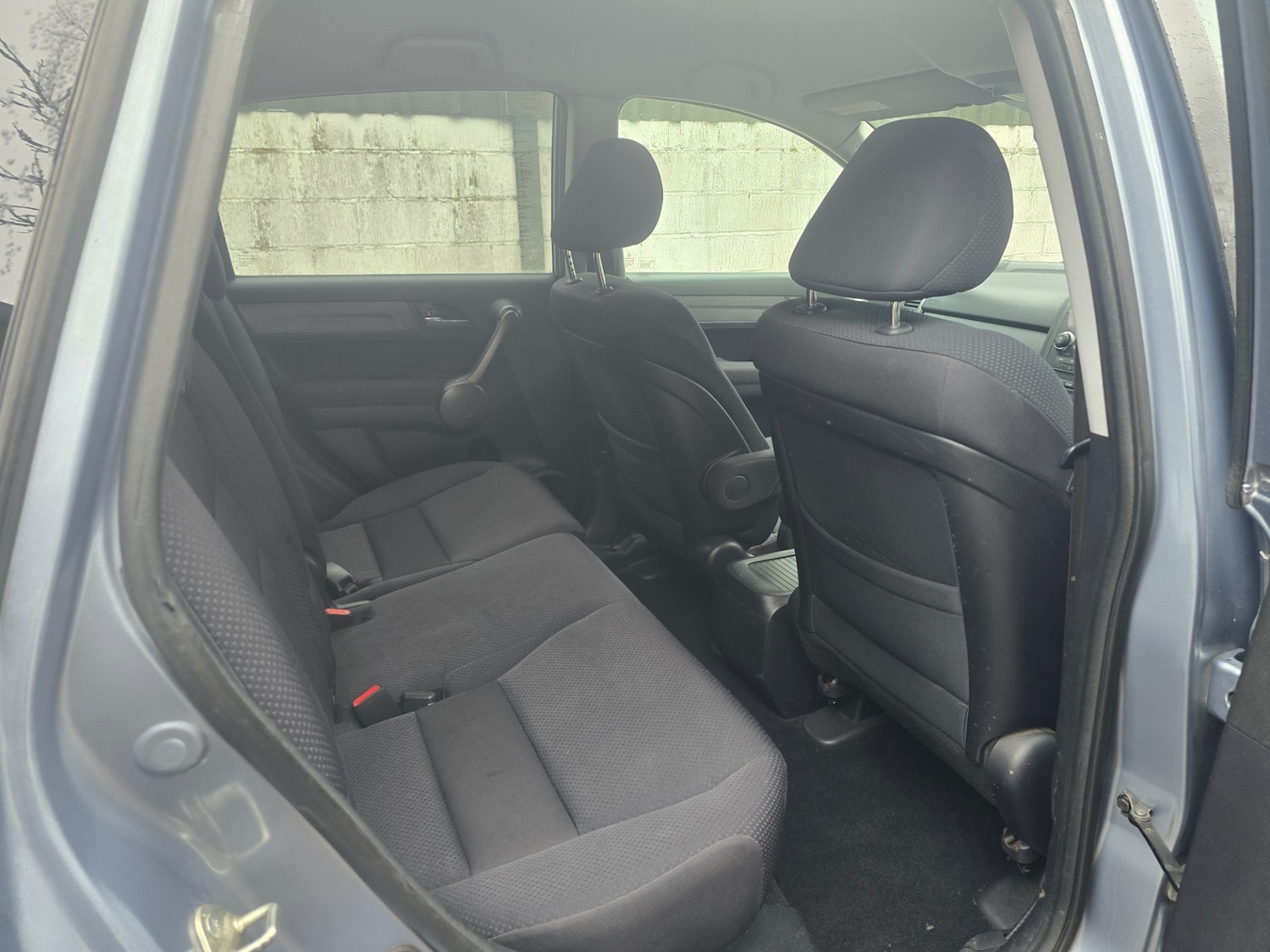 Used Honda CR-V 2008 for sale - 77137206: Photo 8