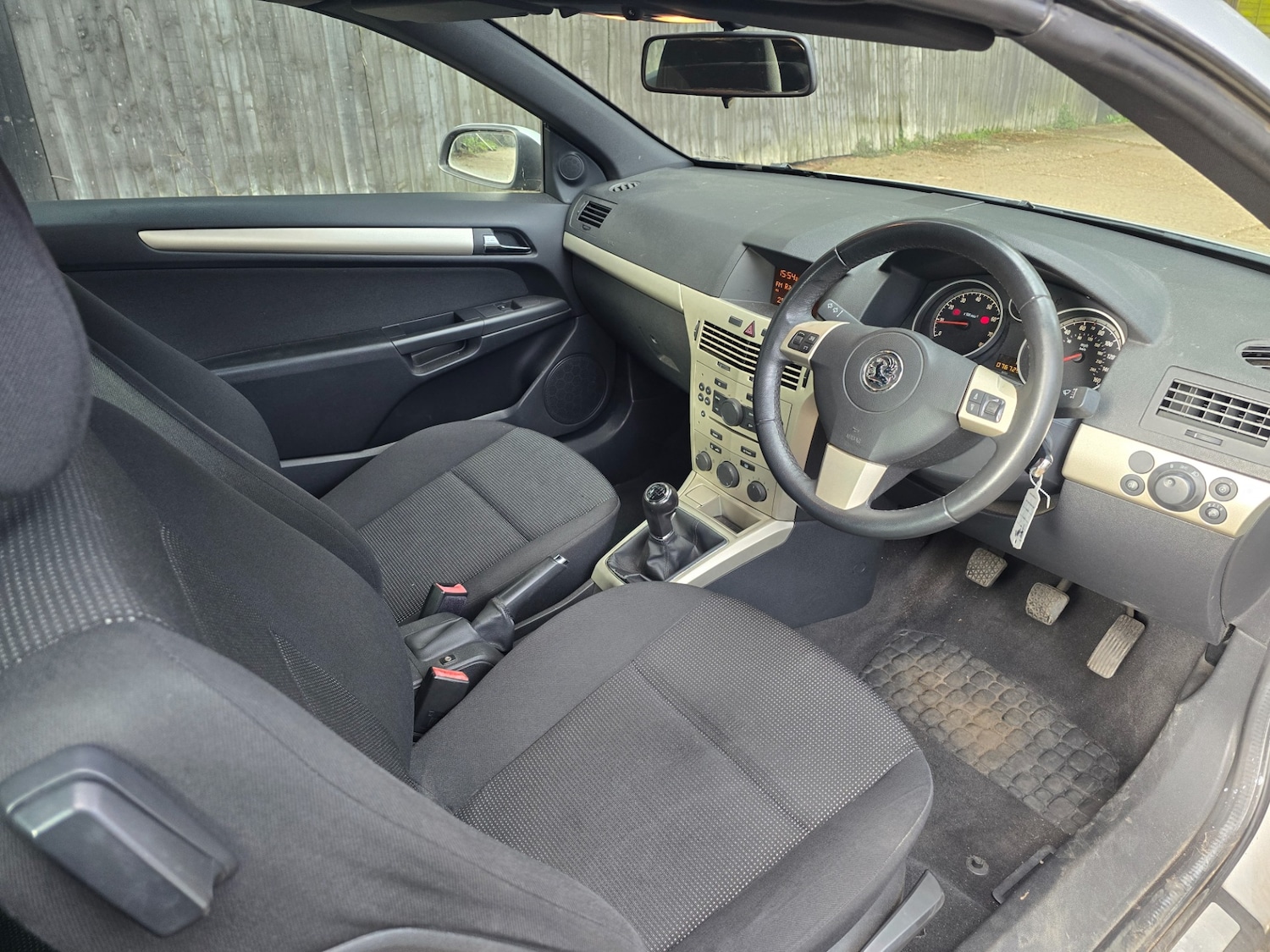 Used Vauxhall Astra 2007 for sale - 78018090: Photo 7