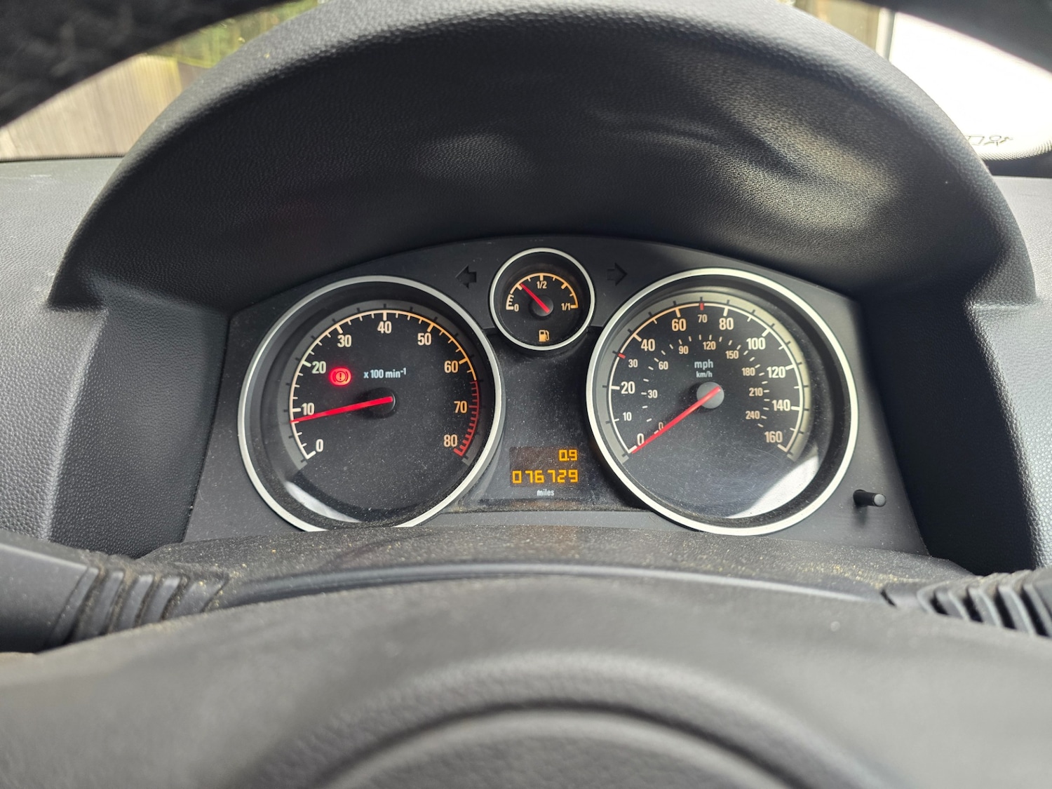 Used Vauxhall Astra 2007 for sale - 78018090: Photo 8