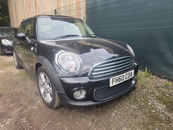 Used MINI Hatch 2011 for sale - 76210903: Photo 1