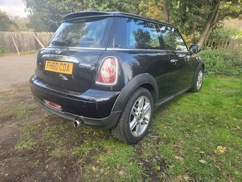Used MINI Hatch 2011 for sale - 76210903: Photo 2