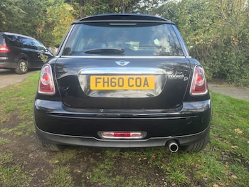 Used MINI Hatch 2011 for sale - 76210903: Photo 3