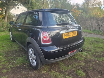Used MINI Hatch 2011 for sale - 76210903: Photo 4