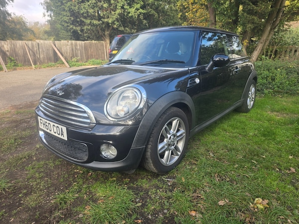 Used MINI Hatch 2011 for sale - 76210903: Photo 5