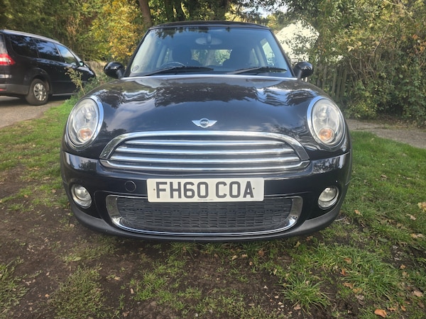 Used MINI Hatch 2011 for sale - 76210903: Photo 6