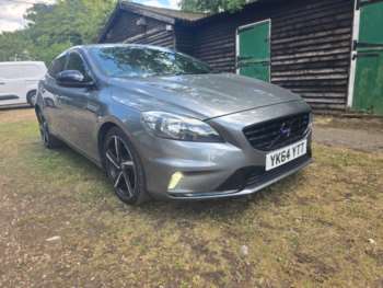 Used Volvo V40 2014 for sale - 75046567: Photo