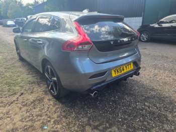 Used Volvo V40 2014 for sale - 75046567: Photo