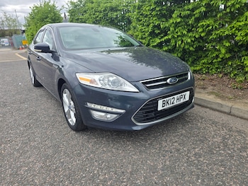 Used Ford Mondeo 2012 for sale - 78287222: Photo