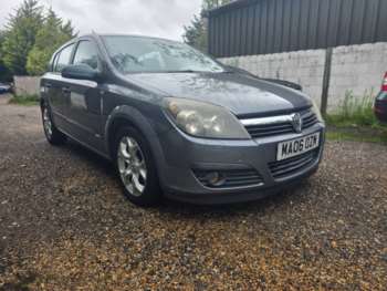 2006 (06) - 1.7 CDTi 16V SXi [100] 5dr