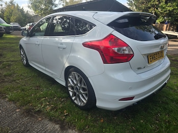 Used Ford Focus 2013 for sale - 76384578: Photo