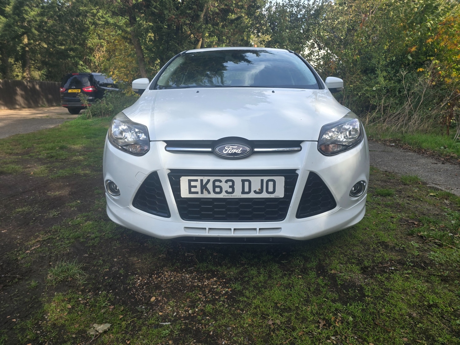 Used Ford Focus 2013 for sale - 76384578: Photo 6