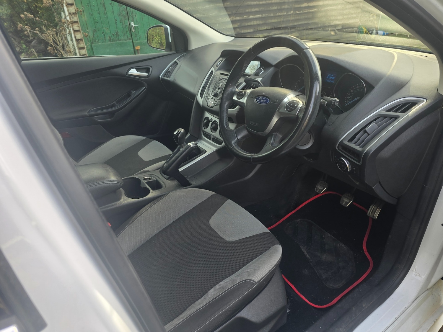 Used Ford Focus 2013 for sale - 76384578: Photo 7