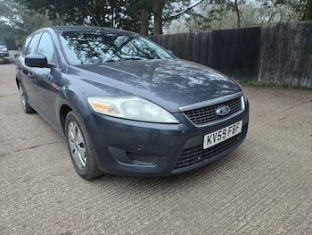 Used Ford Mondeo 2009 for sale - 77750090: Photo
