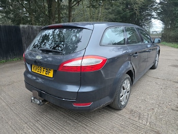 Used Ford Mondeo 2009 for sale - 77750090: Photo