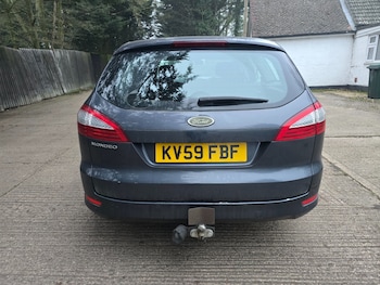 Used Ford Mondeo 2009 for sale - 77750090: Photo