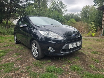 Ford - Fiesta