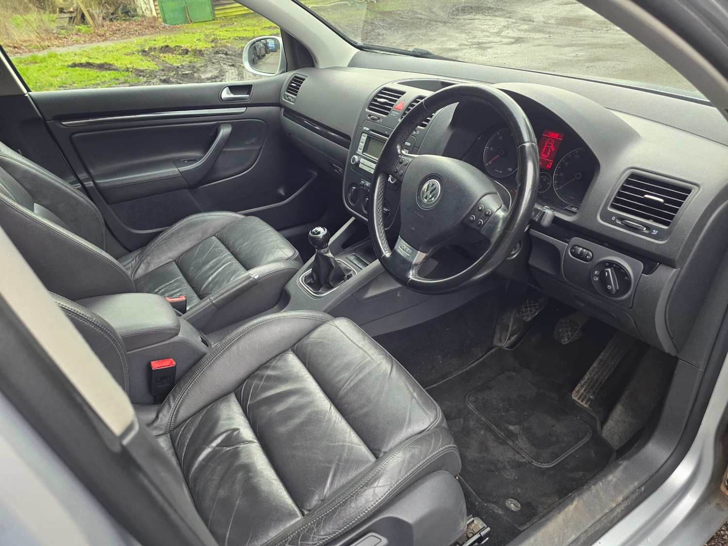 Used Volkswagen Golf 2008 for sale - 77506021: Photo 7