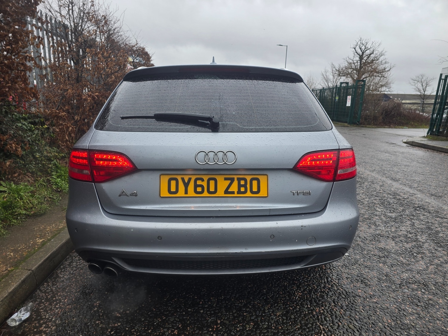 Used Audi A4 2010 for sale - 77303822: Photo 3