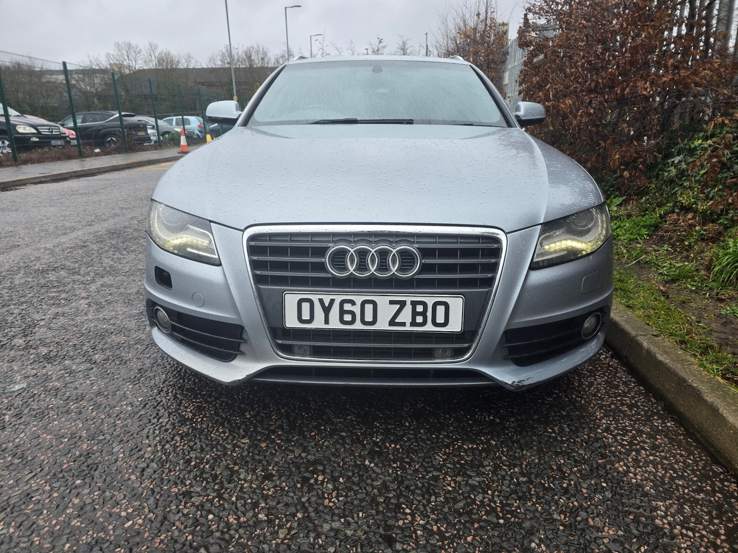 Used Audi A4 2010 for sale - 77303822: Photo 6