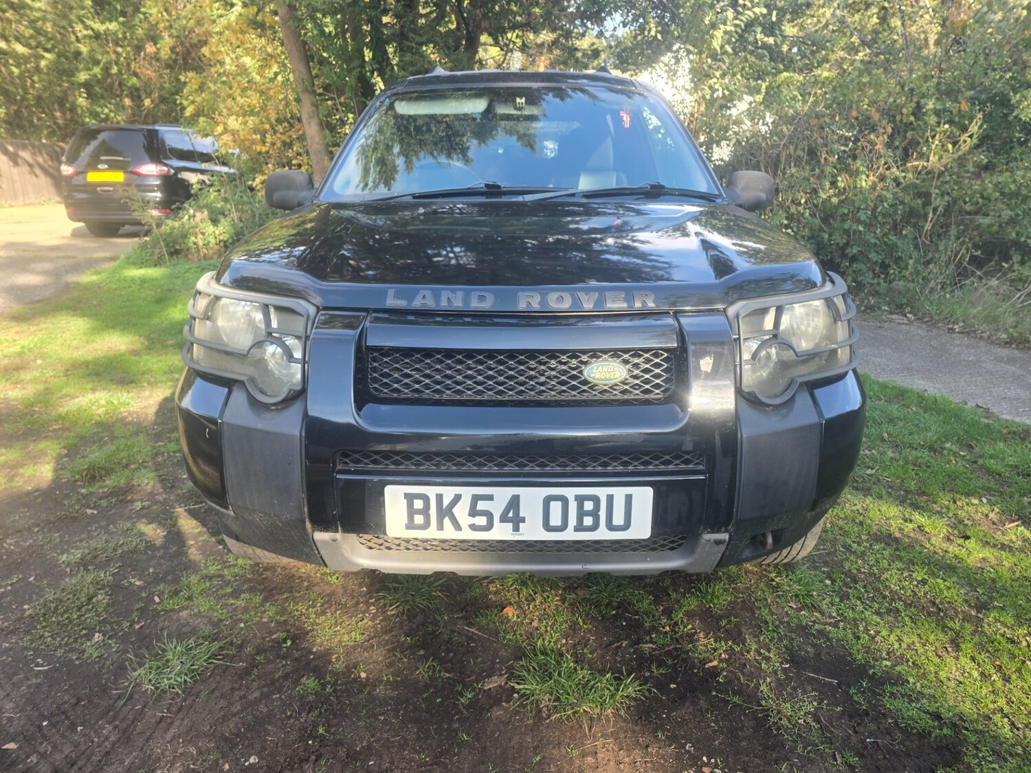 Land Rover Freelander 2004 (54) - 2.0 Td4 SE Hardback 3dr - Image 5