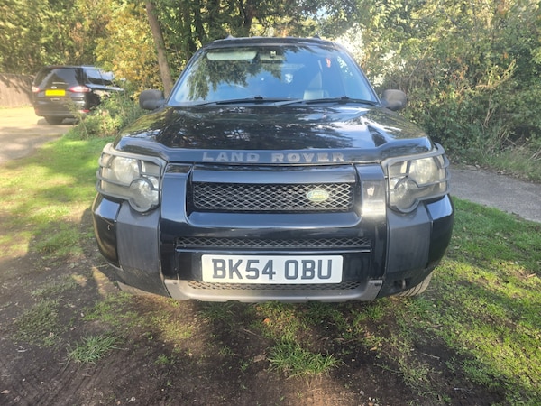 Used Land Rover Freelander 2004 for sale - 76225160: Photo 5