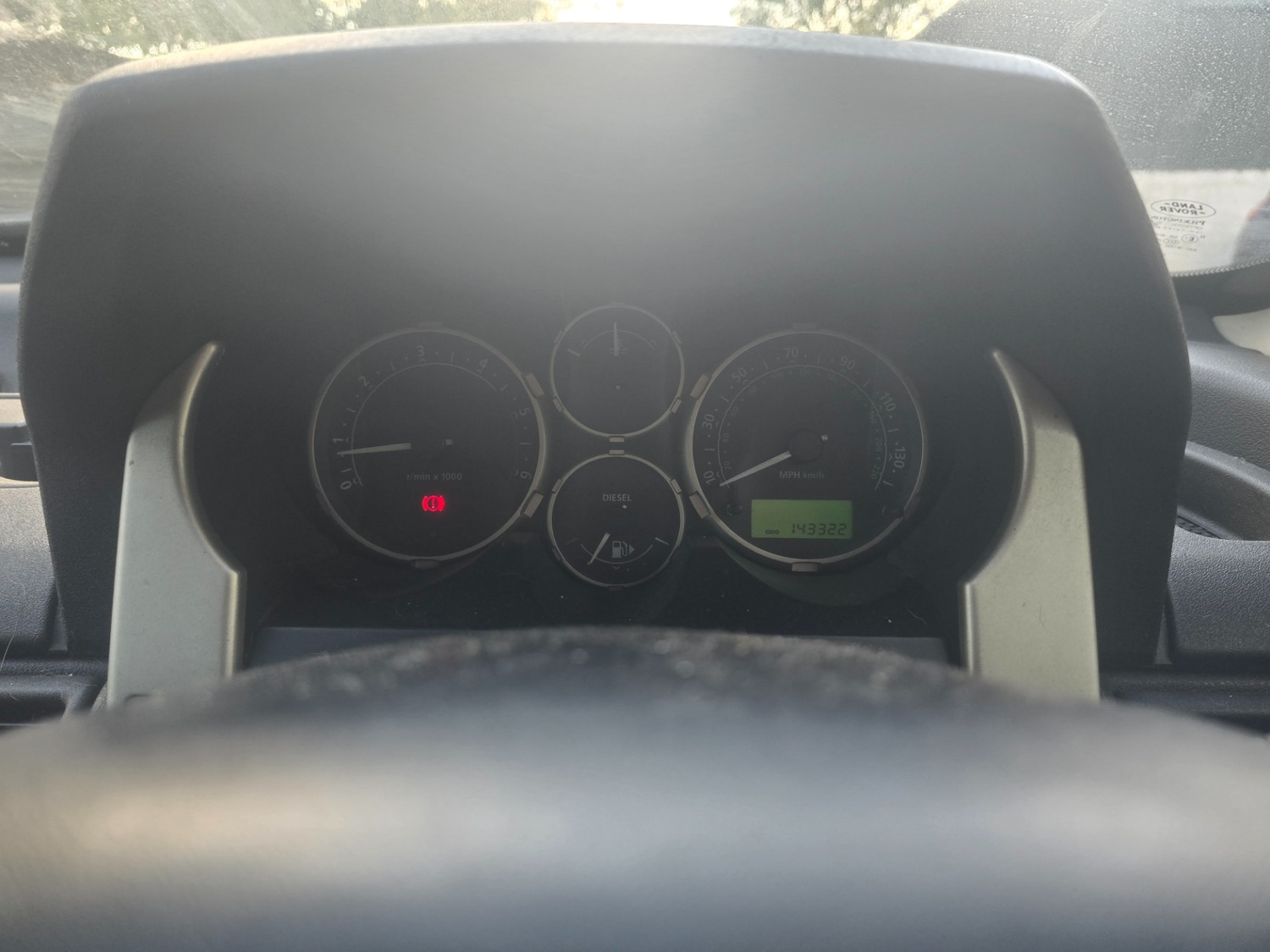 Land Rover Freelander 2004 (54) - 2.0 Td4 SE Hardback 3dr - Image 7