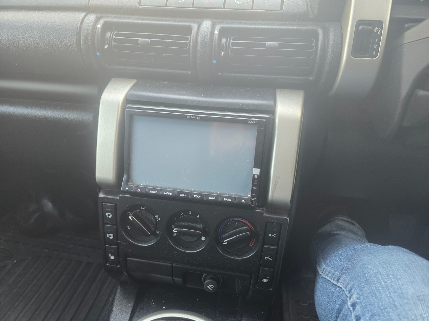 Land Rover Freelander 2004 (54) - 2.0 Td4 SE Hardback 3dr - Image 9