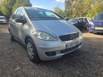 Used Mercedes-Benz A-Class 2007 for sale - 76117277: Photo