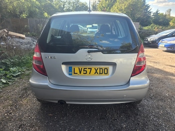 Used Mercedes-Benz A-Class 2007 for sale - 76117277: Photo