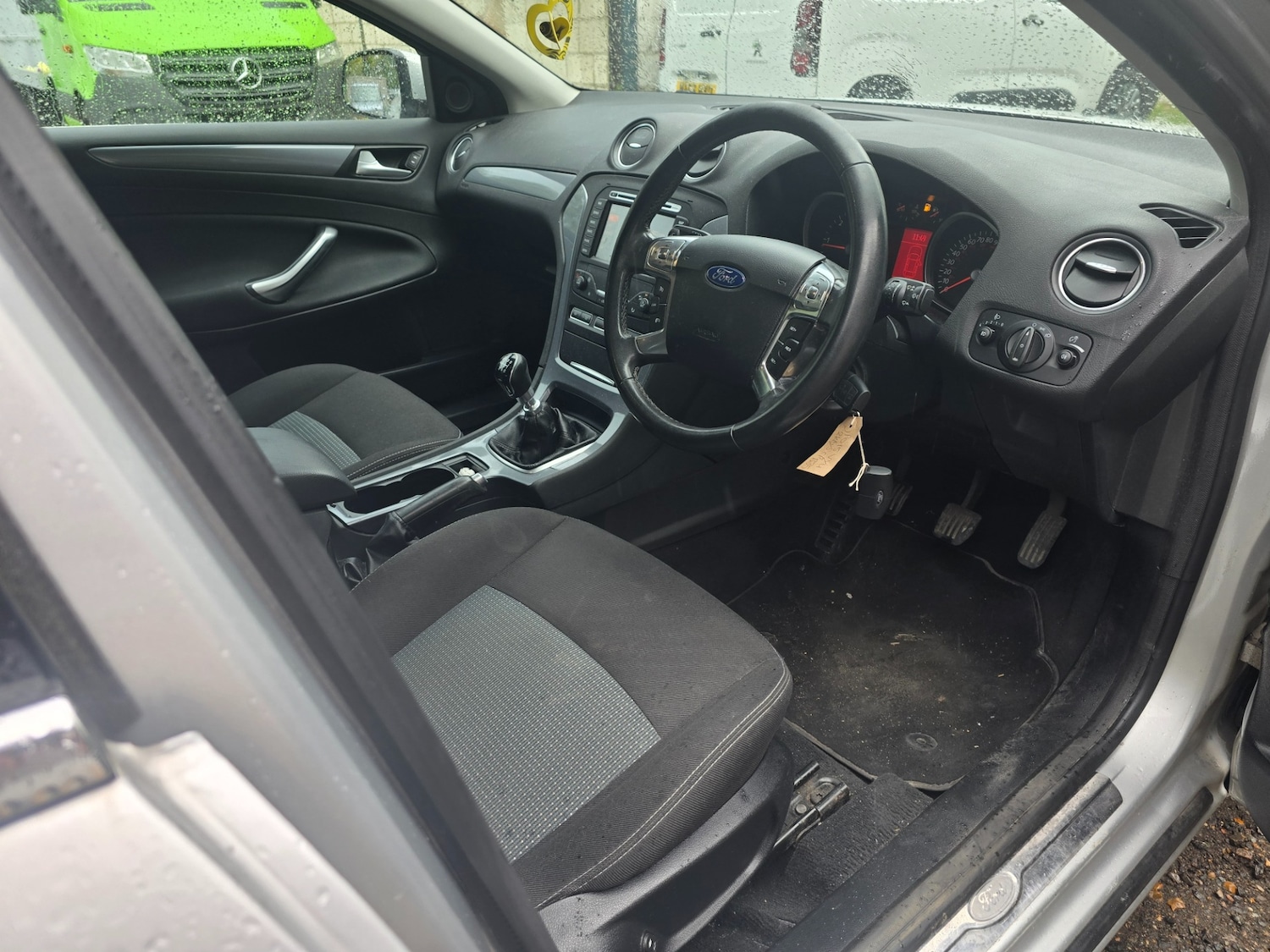 Vehicle 7