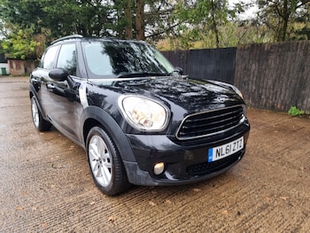 Used MINI Countryman 2011 for sale - 76531450: Photo