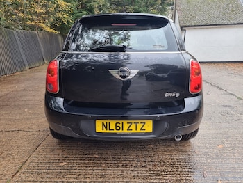 Used MINI Countryman 2011 for sale - 76531450: Photo